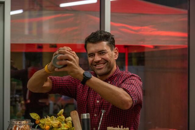 Foto: Foto Kerschi.at/David Rauscher