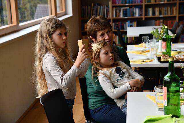 Foto: Ganglberger Erika