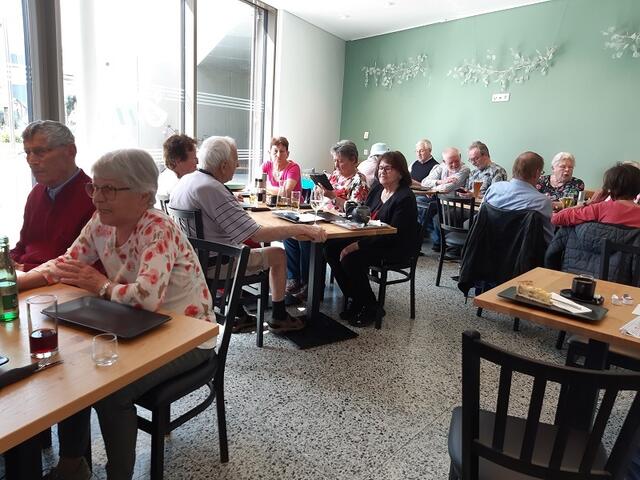 Foto: PVÖ Lustenau