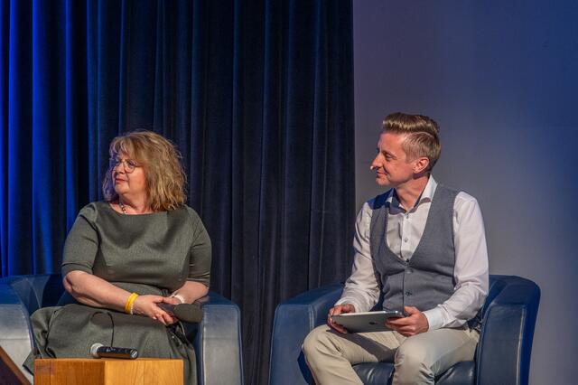 Foto: Foto Kerschi.at/David Rauscher