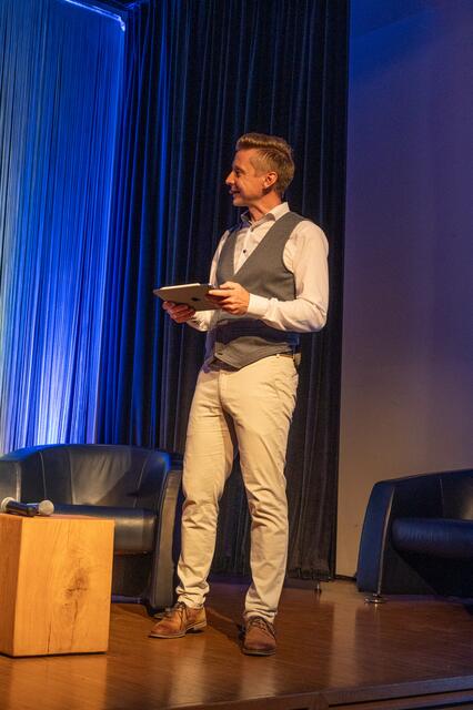 Foto: Foto Kerschi.at/David Rauscher