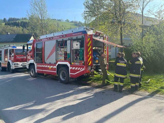 Foto: BFK Kirchdorf