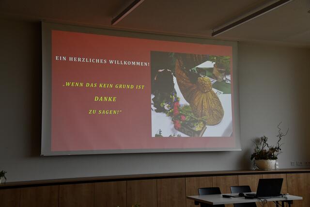 Foto: Ganglberger Erika