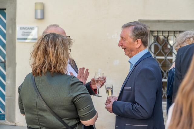 Foto: Foto Kerschi.at/David Rauscher