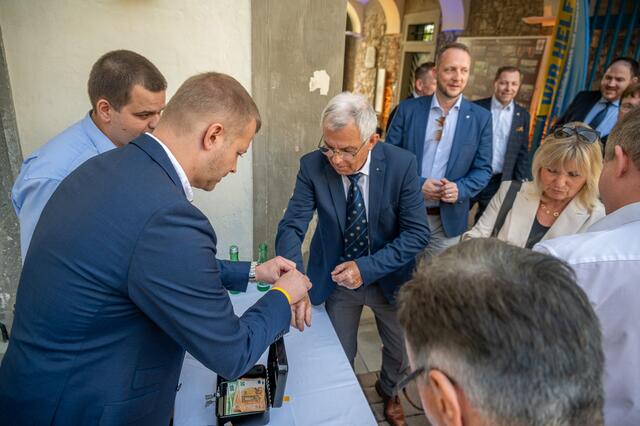 Foto: Foto Kerschi.at/David Rauscher