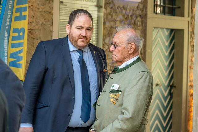 Foto: Foto Kerschi.at/David Rauscher