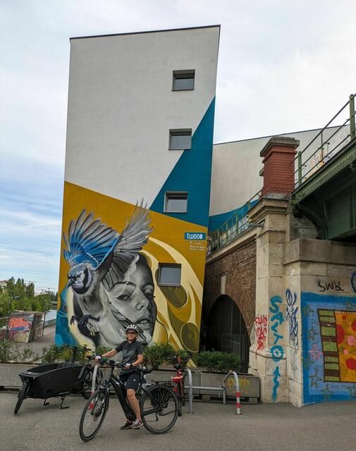 Foto: Radlobby Wolkersdorf