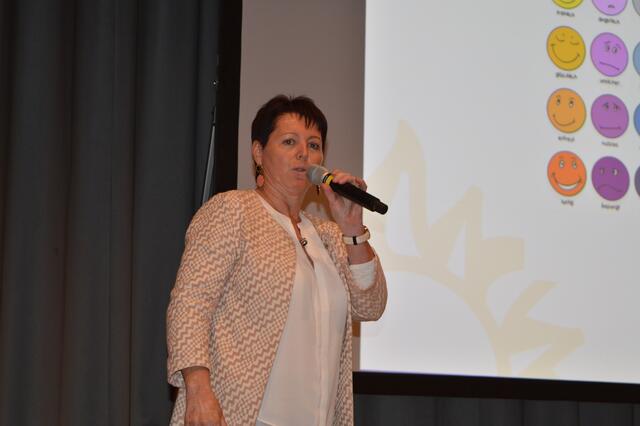 Sabine Hosp | Foto: Siegele