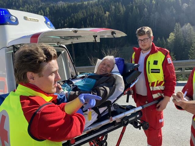 Foto: Land Salzburg/Melanie Hutter