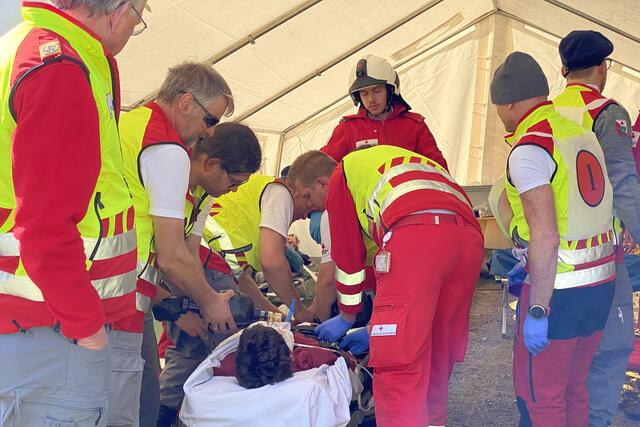 Foto: Land Salzburg/Melanie Hutter