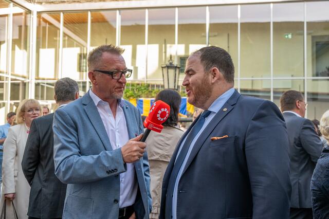 Foto: Foto Kerschi.at/David Rauscher