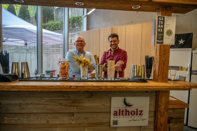 Foto: Foto Kerschi.at/David Rauscher