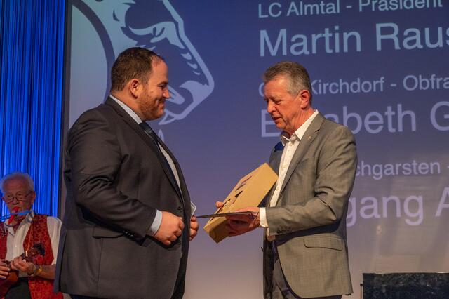 Foto: Foto Kerschi.at/David Rauscher