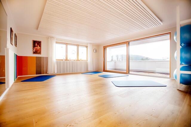 Bei "ProMami" in Purgstall kümmern sich acht Spezialistinnen um werdende Eltern und junge Mütter. | Foto: ProMami