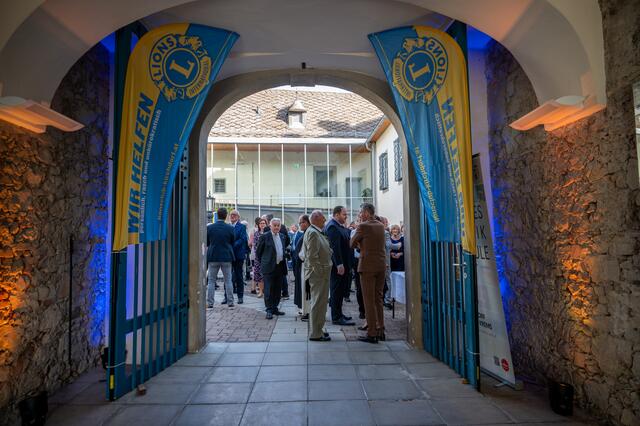 Foto: Foto Kerschi.at/David Rauscher