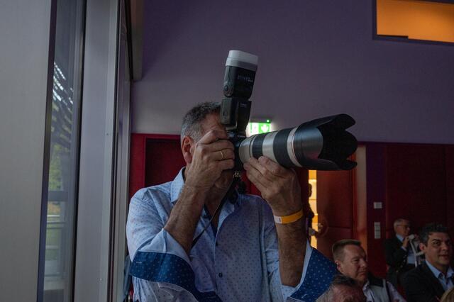 Foto: Foto Kerschi.at/David Rauscher