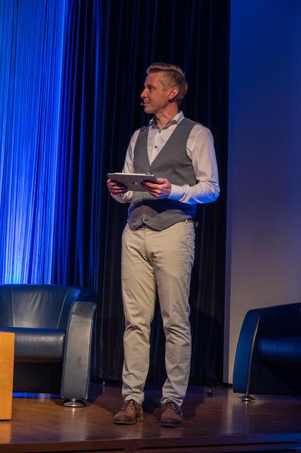 Foto: Foto Kerschi.at/David Rauscher