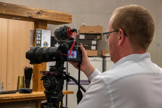 Foto: Foto Kerschi.at/David Rauscher