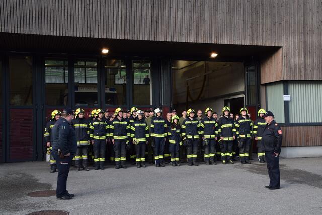 Foto: BFK Kirchdorf