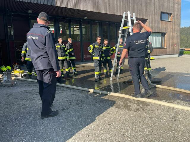 Foto: BFK Kirchdorf