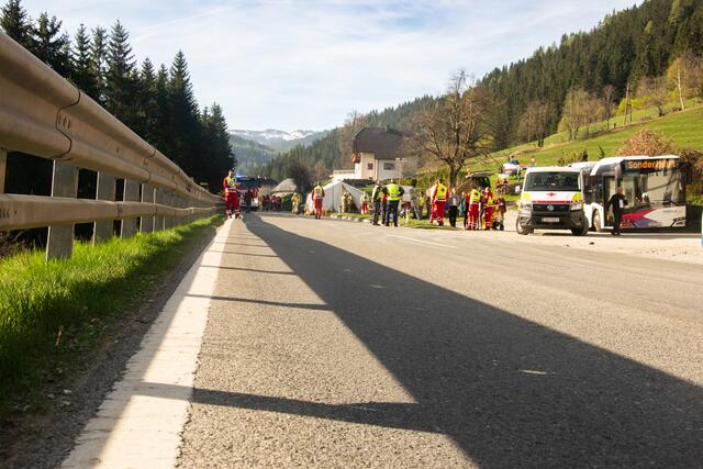 Foto: ASBÖ2 BI Anton Doppler und BSBÖ OVI Keidel Thomas