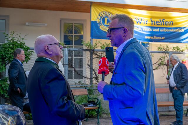 Foto: Foto Kerschi.at/David Rauscher