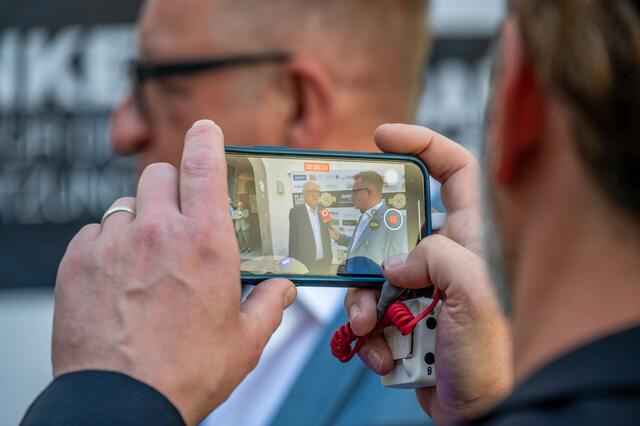 Foto: Foto Kerschi.at/David Rauscher