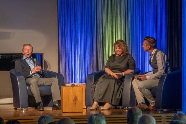 Foto: Foto Kerschi.at/David Rauscher