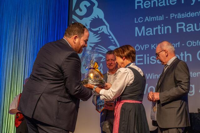 Foto: Foto Kerschi.at/David Rauscher