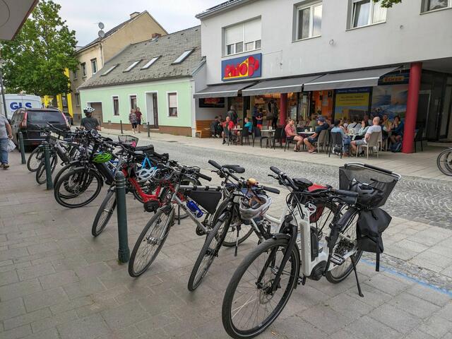 Foto: Radlobby Wolkersdorf