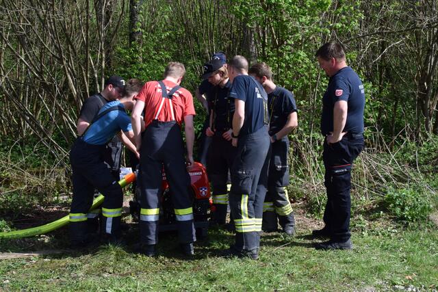Foto: BFK Kirchdorf