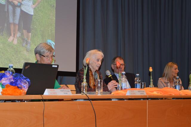 Angelika Scheiber | Foto: Siegele