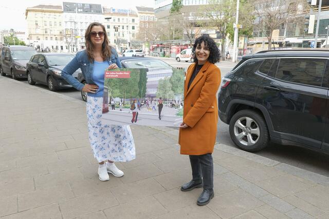 Foto: Maximilian Spitzauer