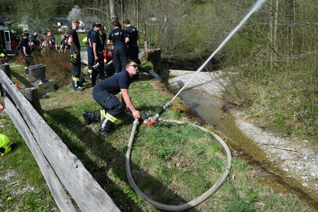 Foto: BFK Kirchdorf