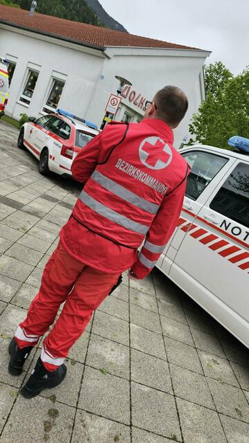 Foto: FF/Rettung