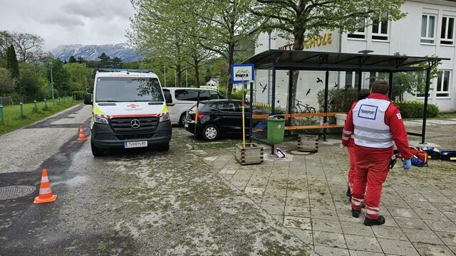 Foto: FF/Rettung