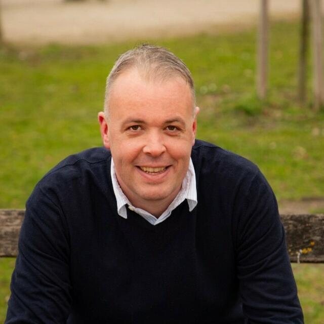 Leopold Schneemann, Inhaber und Gründer von Liquid Signature. | Foto: Liquid Signature