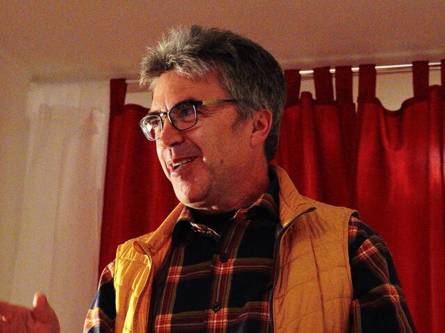 Karl Forcher 