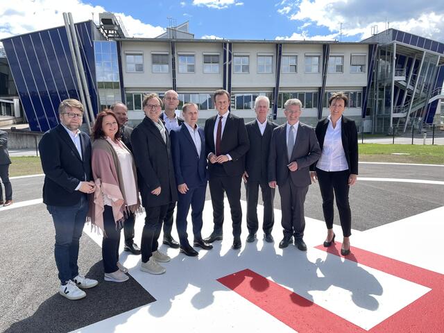 Foto: Regionalmedien Steiermark/Vorraber