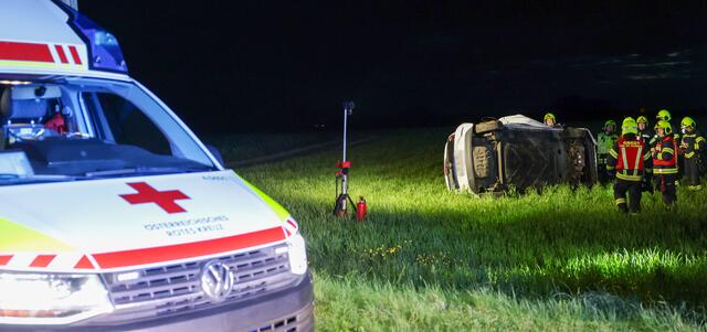 Foto: TEAM FOTOKERSCHI.AT / HANNES DRAXLER