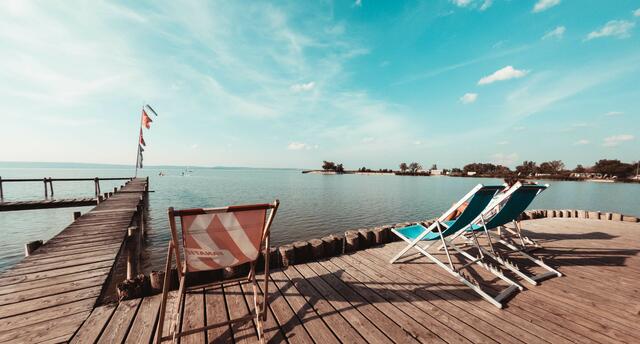 Beim großen See Opening vom 26. April bis zum 5. Mai 2024 wird offiziell die neue Sommer-Saison bei einzigartiger Kulisse begrüßt.

 | Foto:  Podersdorf am See/Eric van Ommen