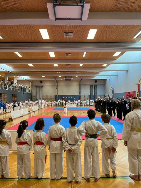 Foto: Shotokan Lora