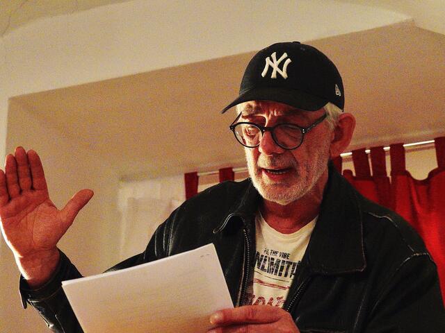 Jörg Gschaider