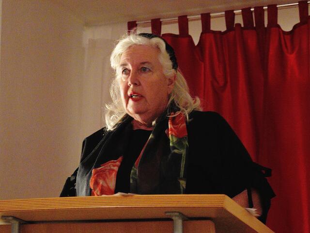 Renate Schöffmann