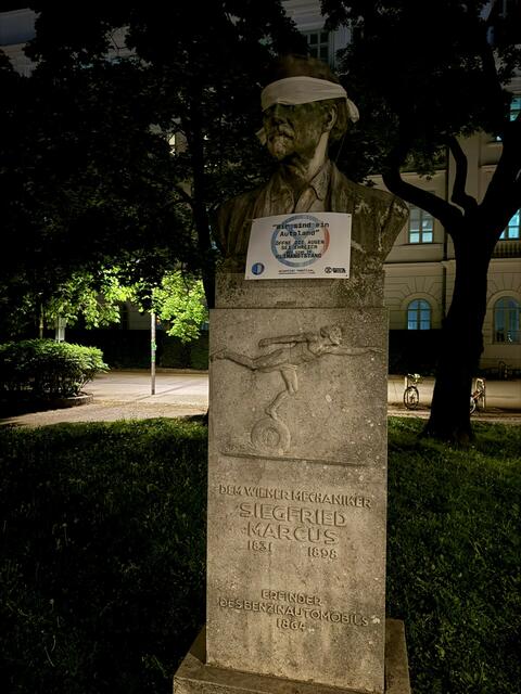Foto: Scientist Rebellion