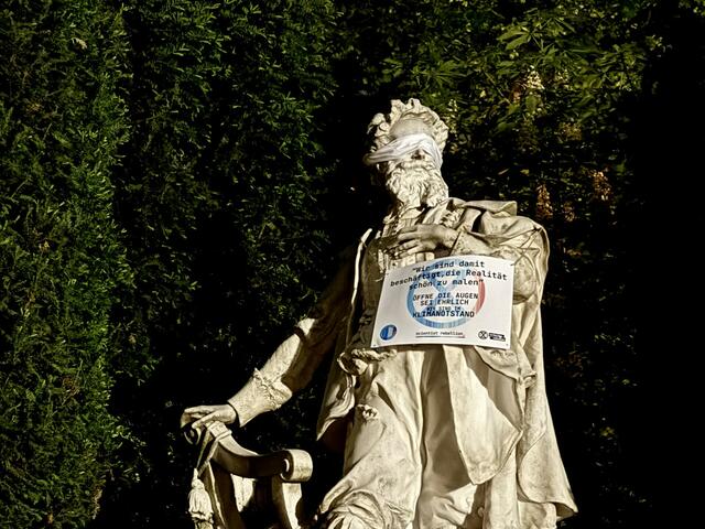 Foto: Scientist Rebellion