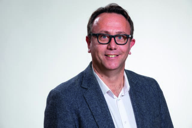 STR Thomas Dobousek | Foto: Stadtgemeinde Ebreichsdorf