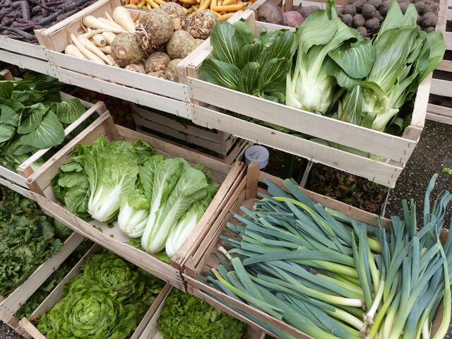 Das Erfolgsformat feierte kürzlich seinen Jahrestag. | Foto: Vanessa Wittmann