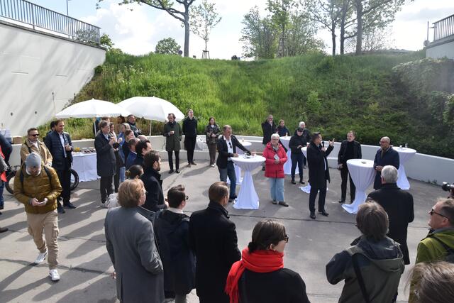 Foto: Karl Pufler/RMW