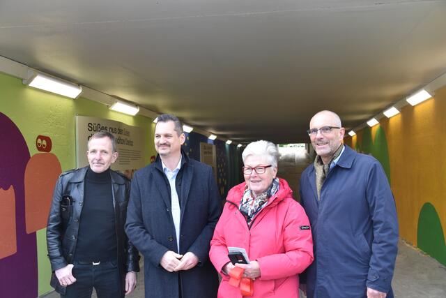 Foto: Karl Pufler/RMW